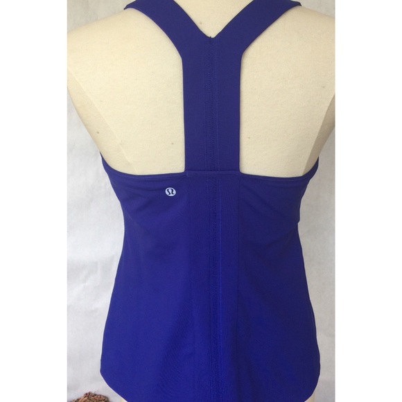 lululemon athletica Tops - LULULEMON TANK